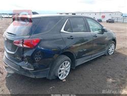 شيفروليه إكوينوكس